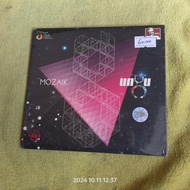 CD            UNGU MOZAIK