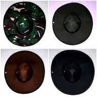 Farmer's hat Cool farmer's hat Wide brim hat Mexican hat cowboy hat