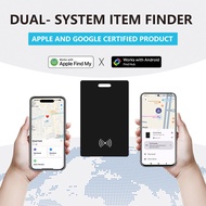 12.7 g Anti-loss Tracking Card  Compatible with iOS and Android phones Locator / Tracker