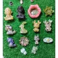 Ogan (Ornament)奥根(摆件)