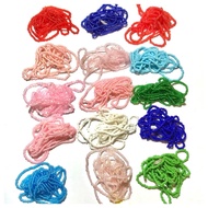 Fish Egg Beads Size 1mm 2mm 3mm(Japan)