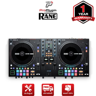 Rane One เครื่องเล่น DJ Controller (ProPlugin)