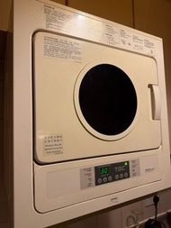 TGC RJD400 煤氣乾衣機 二手 操作正常 $650 自取