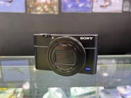 Sony RX100M6 RX100VI