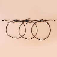 【cod】2022 Valentine's Day Best Friends Bracelet Set J4n8