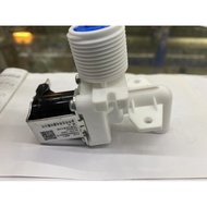 Midea washing machine inlet valve