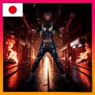 Project BM Kamen Rider Hibiki (12-inch Action Figure) 1/6 Scale Made of ABS & ATBC-PVC Painted Movab