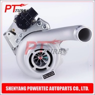 Turbolader 830724-0002 830724-5002 830724-0001 for Hino Truck Class Ranger with J08E 3-8 7.7L 338T w