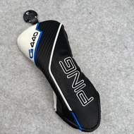 Túi Đựng Golf G410/G425 Ironwood Driver Head Cover New Model Túi Đựng Golf Dành Cho Nam Túi Đựng Gol