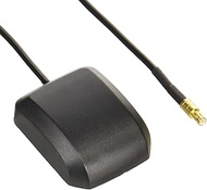 Movaics Nav-u NV-U97VT/97V NV-U77VT/V NV-U76VT/V NV-U75V/75 NV-U3DV/U3V GPS Antenna Cord Length 3.3