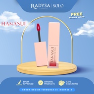 Hanasui Tintdorable Lip Stain Liptint - Hanasui Lip Tint Liptint Waterproof Tahan Lama