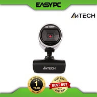 EasyPc| A4tech PK-910H built-in microphone Webcam| Full HD 1080P