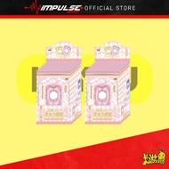 Kayou Acrylic Frame - Series 02 Fantasy Secrets [Random Pack/Full Box] / 卡游 谷美亚克力相框 - 第2弹幻境秘语 [盲包/端盒