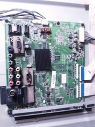 mainboard LG 42LE4500 mesin tv lg 42le4500 modul LG 42LE4500