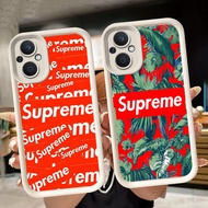 Soft Casing for OPPO Reno 8 8Z 7 Find X5 7Z Lite 5G White Q107 New picture