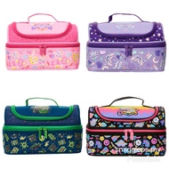 SMIGGLE EXPRESS DOUBLE DECKER LUNCH BOX