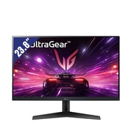 Màn hình LCD LG 23.8 inch 24GS60F-B.ATV (Full HD/ IPS/ 180Hz/ 1ms/ FreeSync, G-SYNC Compatible) Đen 