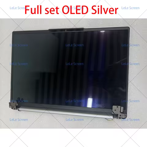 LCD For Lenovo IdeaPad Slim 5 14ABR8/14IAH8/14IRL8/14AHP9/14IMH9/14IRU9 Screen Notebook Display Lapt