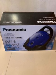 Panasonic 吸塵機 （正價68折）