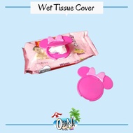 OHANABETH - WET TISSUE COVER WET TISSUE COVER MINIE WET TISSUE COVER