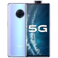 5gnex3s Lift Camera Snapdragon 865 Processor Large Screen 256G Large Memory Backup Machine