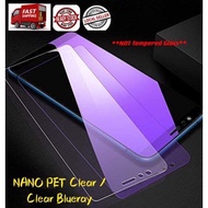 Lenovo A6000 / A6010 / A6600 / Plus Clear / Clear Blueray Screen Protector