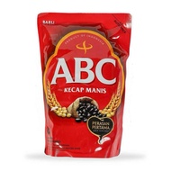 [HALAL] PRODUK INDONESIA ABC KICAP MANIS ABC SWEET SAUCE 500ml