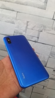 hp second redmi 9a 2/32 bekas bergaransi Best Seller