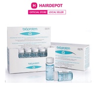 Bioproten Moisture Hair Ampoules 12x10ml