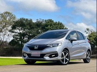 2020 HONDA FIT S版本 ikey頂級 日型燈 皮椅 isofix