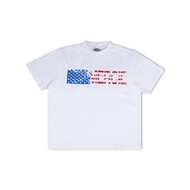 Mercie Studio - USA Fitted Tee