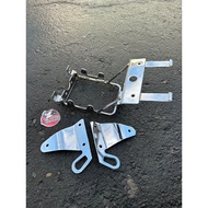 Kupingan ninja r old ninja ss lampu bulat breket lampu ninja ss dudukan lampu ninja ss