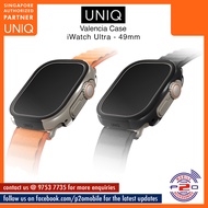 Uniq Valencia Case for iWatch Ultra (49mm)
