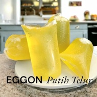 EGGON Putih Telur Mentah 250Gr