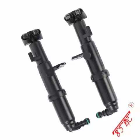 Headlight cleaning fluid nozzle 2218600147 2218600247 For Mercedes Benz S-CLASS (W221, V221) 2005-20