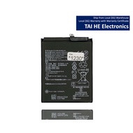 HB436380ECW Battery compatible with Huawei P30 Battery (Li-ion, 3.85 V, 3650 mAh)
