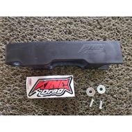 Getah arm alloy rubber arm alloy king drag