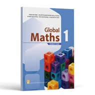 Book - Global Maths grade 1 (HEID)