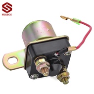 Motorcycle Bike Starter Relay Solenoid for Suzuki GS750E GS750ES GS750L GS750S GS750T GS850G GS850GL
