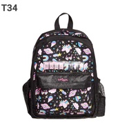 Smiggle T34 Backpack Kindergarten Size