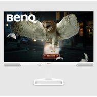 BenQ EW3290U Entertainment Monitor - 32" UHD IPS 5ms 60Hz VESA DisplayHDR 400 Adaptive Sync & Built