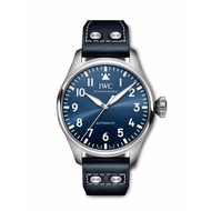 IWC-43 mm large pilot watch