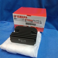 Yamaha XJ6 XJ6N XJ6 Diversion XJ6F Rectifier original Yamaha