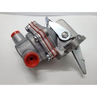 AC Pump/ Fuel Pump (Tractor Fiat)