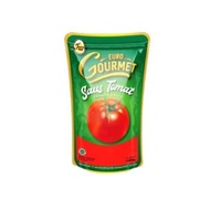 EURO GOURMET TOMATO SAUCE 1KG