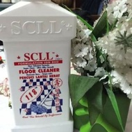 JASMINE SCLL 118 Floor Cleaner (1 Litre)