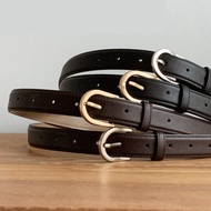 Pre-Order | 98 Doci 98 Project Cattle High-Quality Classic Belt