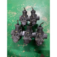 RXZ CARBURATOR ORIMOTOR 55K JAPAN