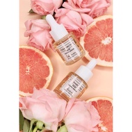 [READY STOCK] FERRAROSSA rose youth serum