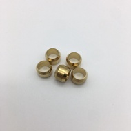 LPG Copper Eyelets Size 6mm And 8mm